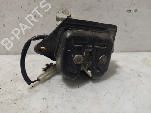 Used Tailgate lock NISSAN ALMERA II Hatchback (N16) [2000-2025]  31098614