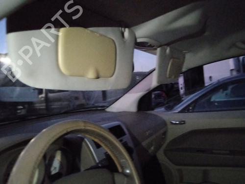 Rudehejsemotor forskærm højre DODGE CALIBER 2.0 CRD | BP31101191E20 