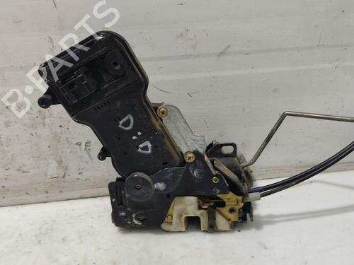 Højre fortil lås MAZDA 2 (DY) [2003-2007]  31099505