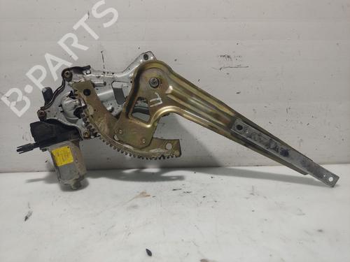 Elevador vidro trás esquerdo NISSAN ALMERA II (N16) 2.2 Di (110 hp) 31101851