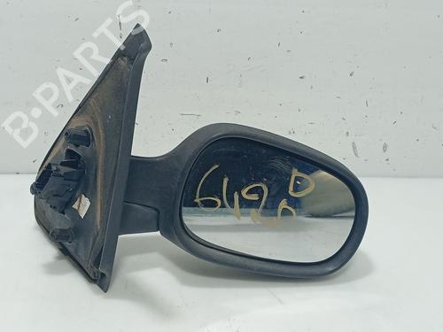 aussenspiegel-rechts-renault-clio-ii-bb_-cb_-1998-1999-2000-2001-2002-2003-2004-2005-2006-2007-2008-2009-2010-2011-2012-2013-2014-2015-2016-33333395 main image