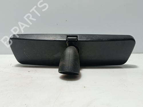 Rear mirror SKODA FABIA I (6Y2) 1.2 | BP31108361I6