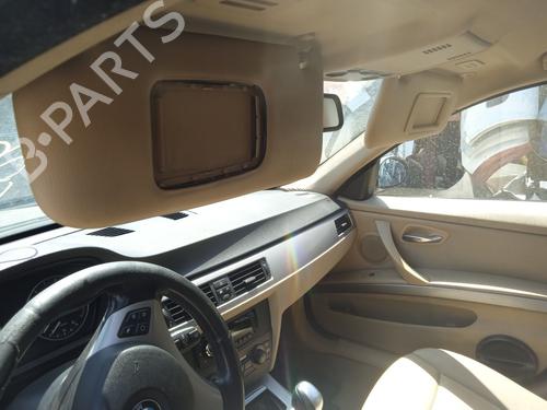 Front right window mechanism BMW 3 (E90) 320 d | BP21779368C23