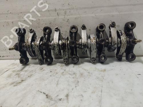 Andre CITROËN C15 Estate 1.1 (60 hp) 31105871