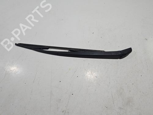 Bagrudeviskerarm ALFA ROMEO 147 (937_) [2000-2010]  31098837