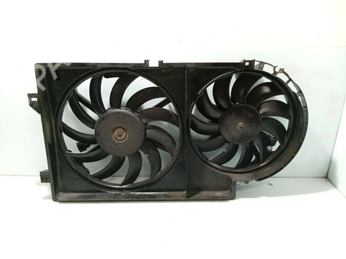 Køleventilator elektrisk CHRYSLER VOYAGER IV (RG, RS) 2.5 CRD (141 hp) 31902030