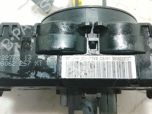 Electronic module CITROËN BERLINGO Box Body/MPV (B9) 1.6 HDi 75 | BP38992649M83 - Image 3