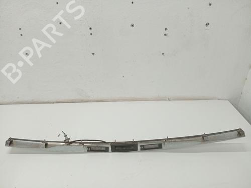 Other OPEL ZAFIRA / ZAFIRA FAMILY B (A05) 1.7 CDTI (M75) | BP31105066O1