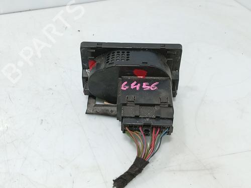 Headlight switch FORD MONDEO III Saloon (B4Y) 2.0 TDCi | BP36450976I24 - Image 2