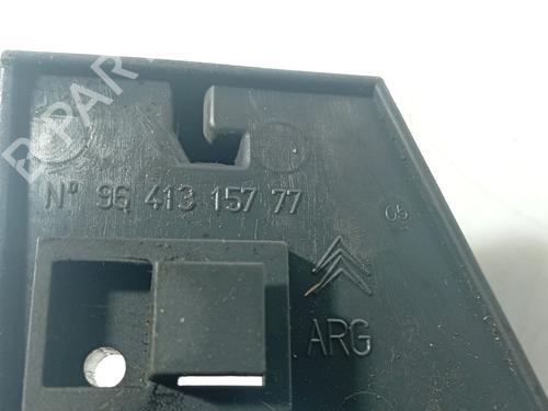 Rear left interior door handle CITROËN C5 I (DC_) 2.0 HDi (DCRHZB, DCRHZE) | BP39972638I15 - Image 4