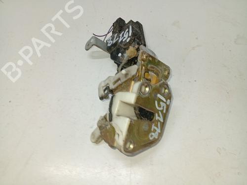 Używane Zamek drzwi tylnych lewych MITSUBISHI GALANT VIII (EA_) 2.4 GDI (EA3A) (150 hp) 31099543