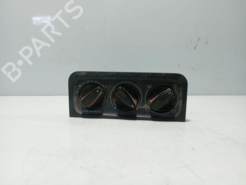 Airco bedieningspaneel VW GOLF III (1H1) [1989-2000]  31111303
