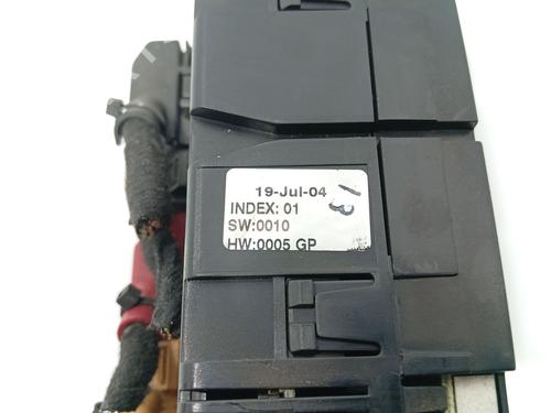 Climate control VW PASSAT B5.5 (3B3) 1.9 TDI | BP38465091I5 - Image 2