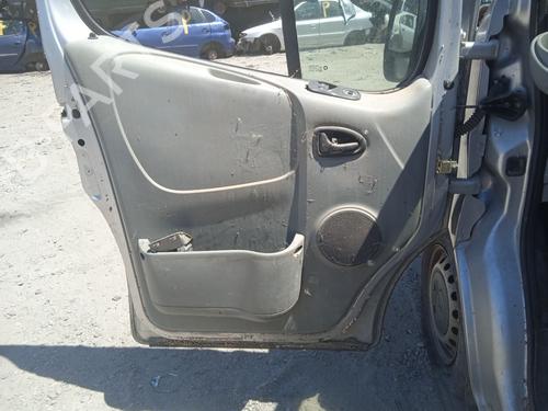 Hinge/Door check strap OPEL VIVARO A Van (X83) 1.9 DTI (F7) | BP31105425C146 