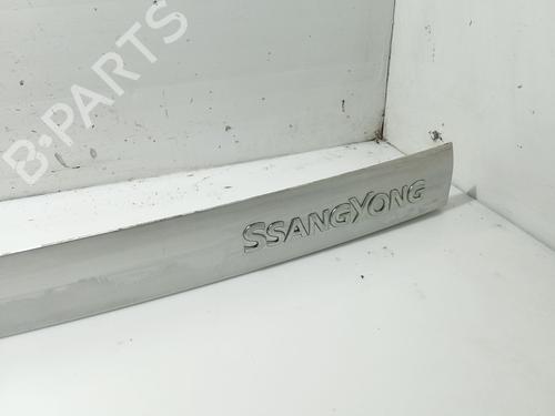 Other SSANGYONG KYRON 2.0 Xdi | BP31109675O1