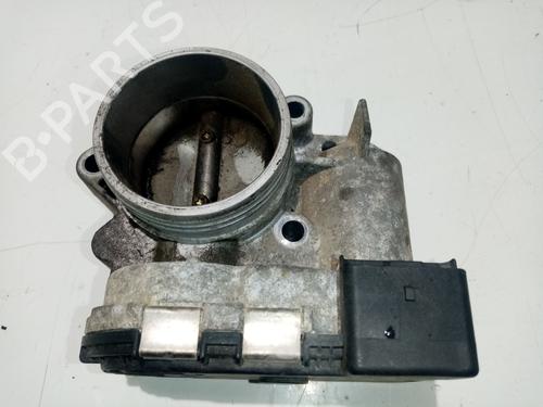 Egr PEUGEOT 206 CC (2D) 1.6 16V (2DNFUF, 2DNFUR) | BP24685144M69 - Image 2