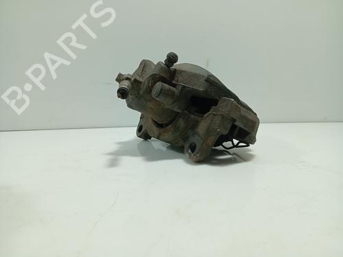 Used Right front brake caliper Right front brake caliper SEAT LEON (1P1) 2.0 TDI 16V (140 hp) 33974520 33974520