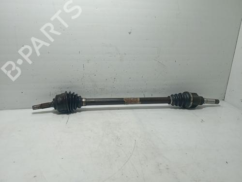 Used Right front driveshaft Right front driveshaft CITROËN C3 I (FC_, FN_) 1.4 HDi (68 hp) 32779047 32779047