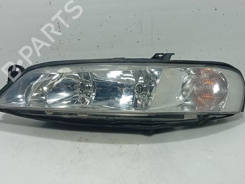 Used Left headlight Left headlight OPEL VECTRA B (J96) 1.6 i 16V (F19) (100 hp) 32738198 32738198