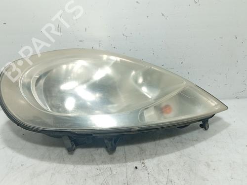 Used Right headlight Right headlight 36805192 36805192