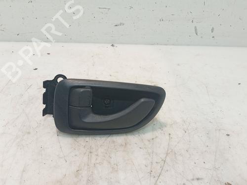 Used Front left interior door handle Front left interior door handle HYUNDAI SANTA FÉ I (SM) 2.0 CRDi (113 hp) 34699962 34699962