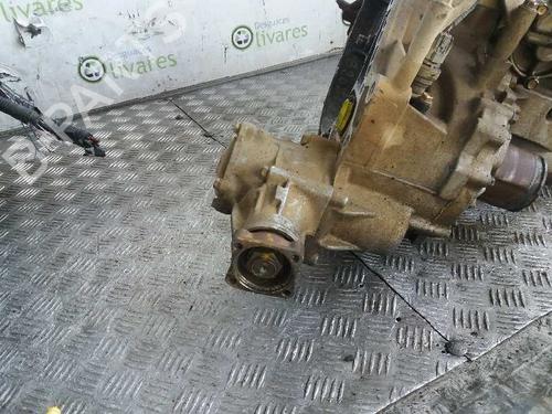 Gearbox HONDA CR-V I (RD)  | BP23541229M3 