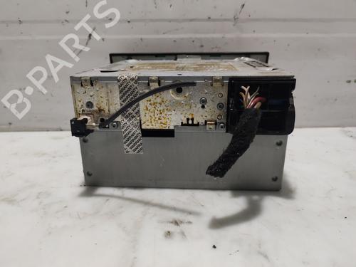 Radio OPEL MERIVA A MPV (X03) 1.3 CDTI (E75) | BP18995261E6 