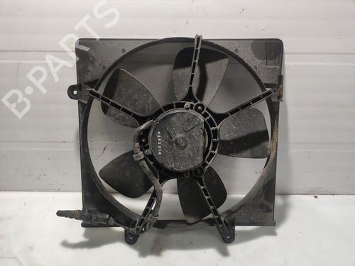 Used Radiator fan KIA CARNIVAL II (GQ) [1999-2007]  24846995