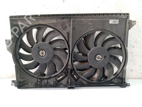 Køleventilator elektrisk OPEL VECTRA C (Z02) [2002-2009]  31103384