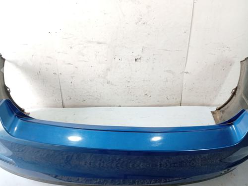 Rear bumper SKODA OCTAVIA III (5E3, NL3, NR3) 1.6 TDI | BP31102067C8 