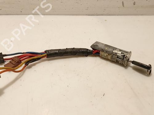 Used Ignition barrel CITROËN BERLINGO / BERLINGO FIRST MPV (MF_, GJK_, GFK_) 1.9 D (MFDJY) (68 hp) 31115516