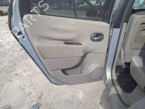 Heater resistor RENAULT SCÉNIC II (JM0/1_) 1.9 dCi (JM0G, JM12, JM1G, JM2C) | BP31101544M108