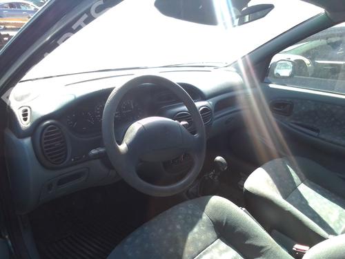 Front right window mechanism RENAULT MEGANE I (BA0/1_)  | BP18998821C23 