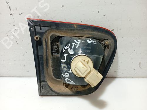 Right tailgate light SEAT IBIZA II (6K1) 1.9 TDI | BP31106279C80
