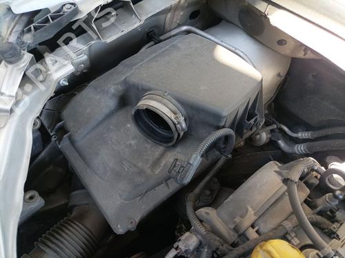 Used Air filter box Air filter box OPEL ZAFIRA / ZAFIRA FAMILY B (A05) 1.7 CDTI (M75) (125 hp) 21175609 21175609