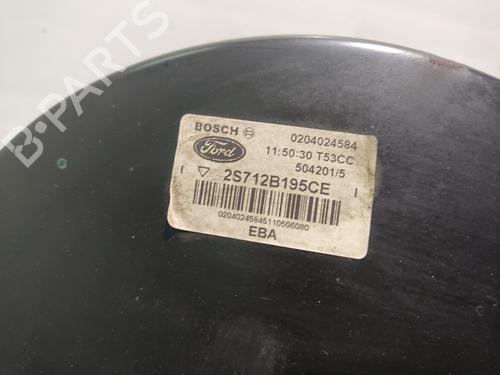 Servo brake FORD MONDEO III (B5Y) 2.0 TDCi | BP23206805M42