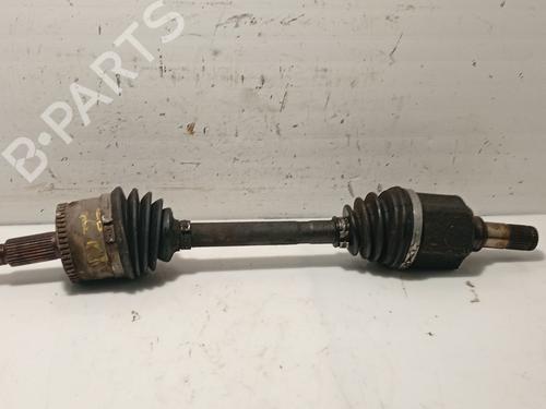 Used Left front driveshaft Left front driveshaft LAND ROVER RANGE ROVER SPORT I (L320) 2.7 D 4x4 (190 hp) 33042054 33042054