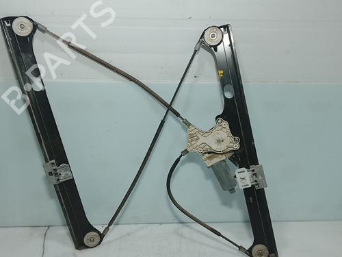 Used Front right window mechanism Front right window mechanism 38779242 38779242