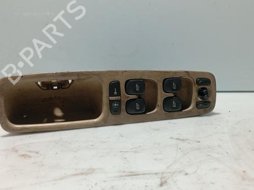 Comutador vidro frente esquerdo VOLVO S80 I (184) 2.4 D (131 hp) 31124168