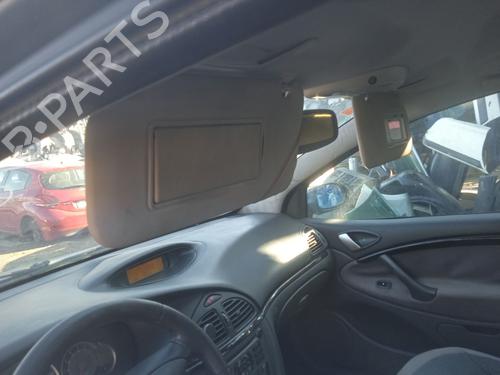 Luftfilter kasse CITROËN C5 II (RC_) 2.0 HDi (RCRHRH) | BP23145516M87 