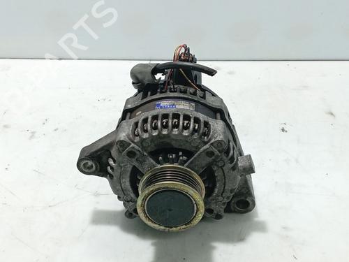 Lichtmaschine für TOYOTA AVENSIS Estate (_T25_) 2.0 D-4D (CDT250_, CDT250R) (116 hp) 31194179