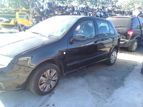 Zderzak przedni SKODA FABIA I (6Y2)  | BP19003327C7 
