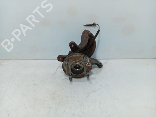 Used Left front steering knuckle Left front steering knuckle FORD FUSION (JU_) 1.4 (80 hp) 35982126 35982126