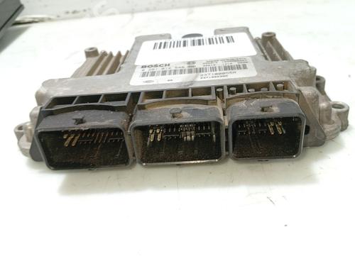 Engine control unit (ECU) RENAULT GRAND SCÉNIC III (JZ0/1_) 1.9 dCi (JZ0J, JZ0N, JZ1K, JZ1S) | BP31107815M57 