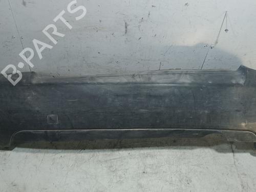 Paragolpes trasero Paragolpes trasero CITROËN C2 (JM_) 1.4 HDi (68 hp) 39890417 39890417