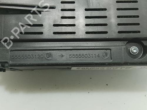 Electronic module FIAT PUNTO EVO (199_) 1.4 16V | BP38647271M83  - Image 7