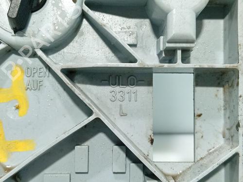 Lamp holder MERCEDES-BENZ C-CLASS (W203) C 200 CDI (203.007) | BP32299375L10