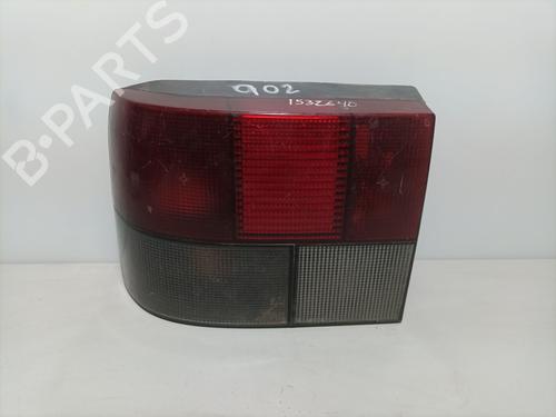 Used Left taillight Left taillight 18976968 18976968