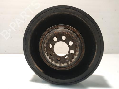 Used Pulley AUDI A4 B6 (8E2) 2.5 TDI (163 hp) 25347387