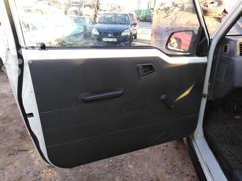 Front right lock SUZUKI VITARA (ET) HDI (SE 420HDI) | BP31099214C97 